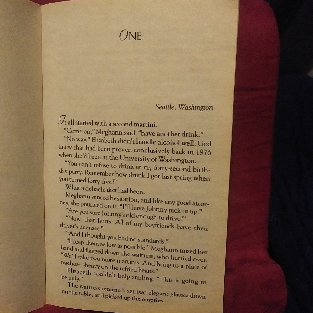 Distant Shores Book - Picture 3 of 5